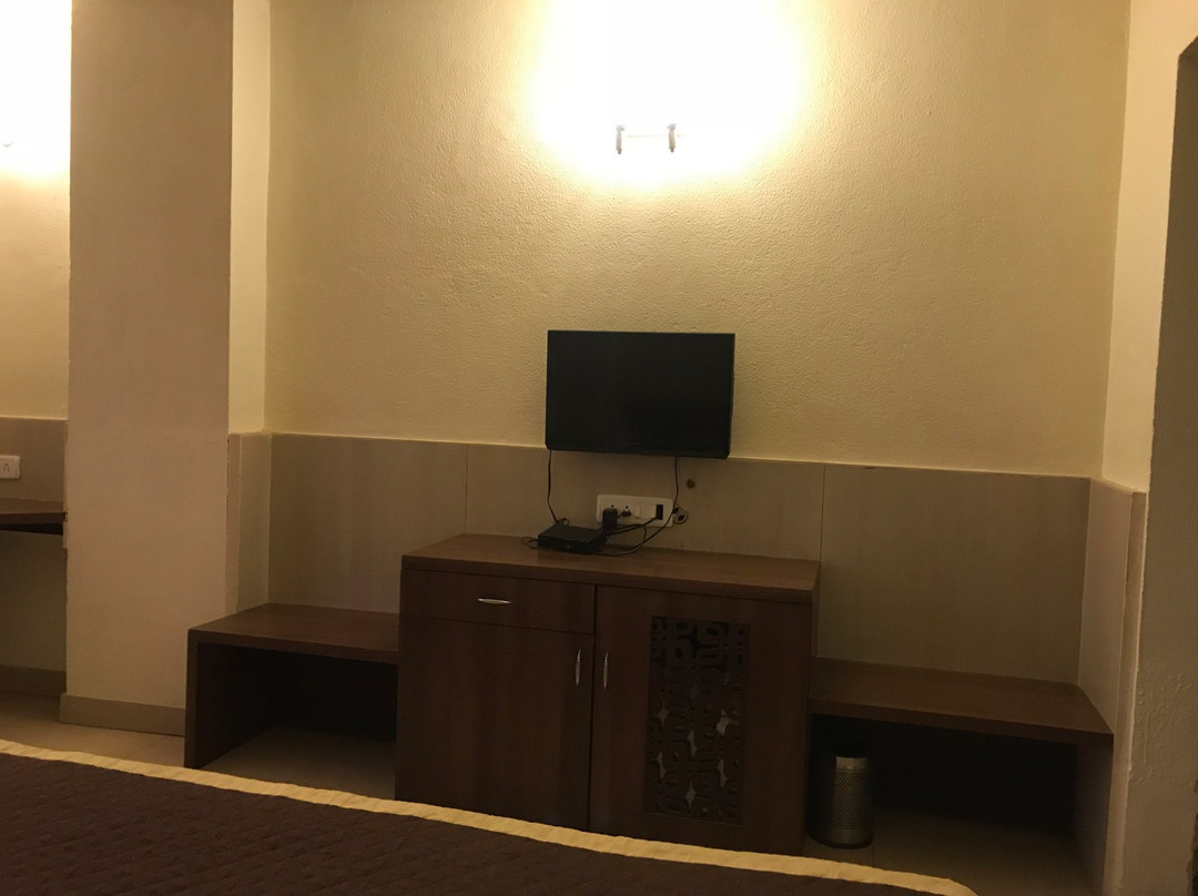 The Palm Resort主图