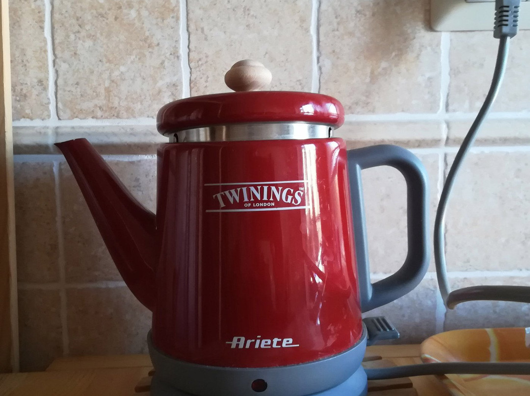 Il Fiore di Roma主图