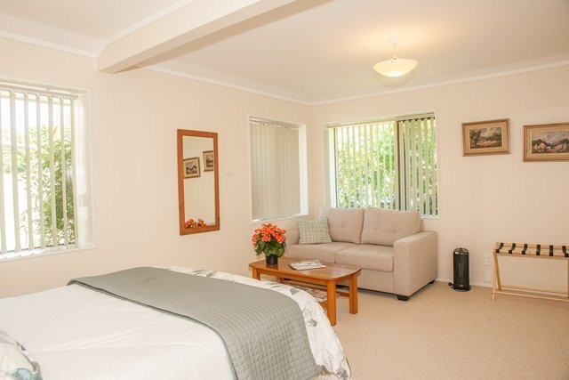 B&B on Marlowe主图