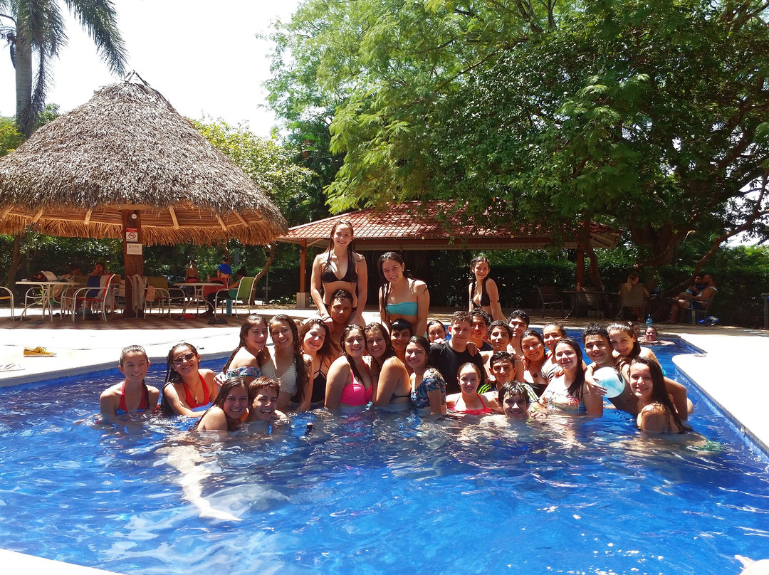 Hotel Rio Tempisque主图