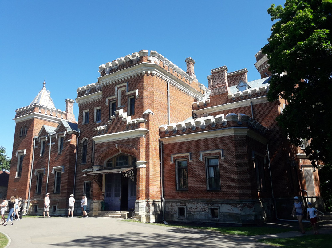 Olgino Estate景点图片
