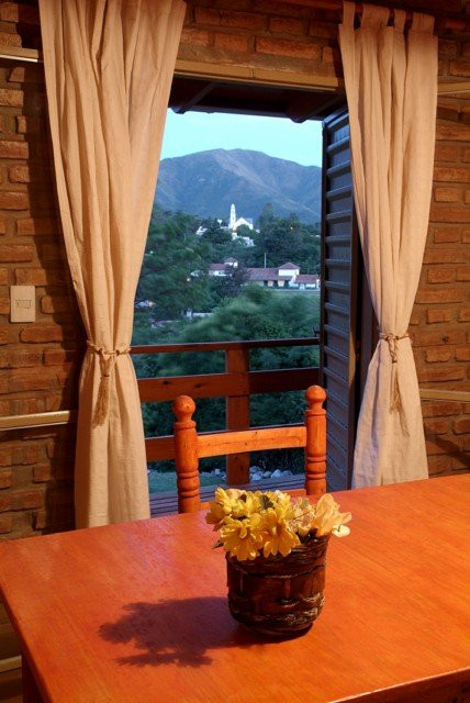 Hotel Castelar主图