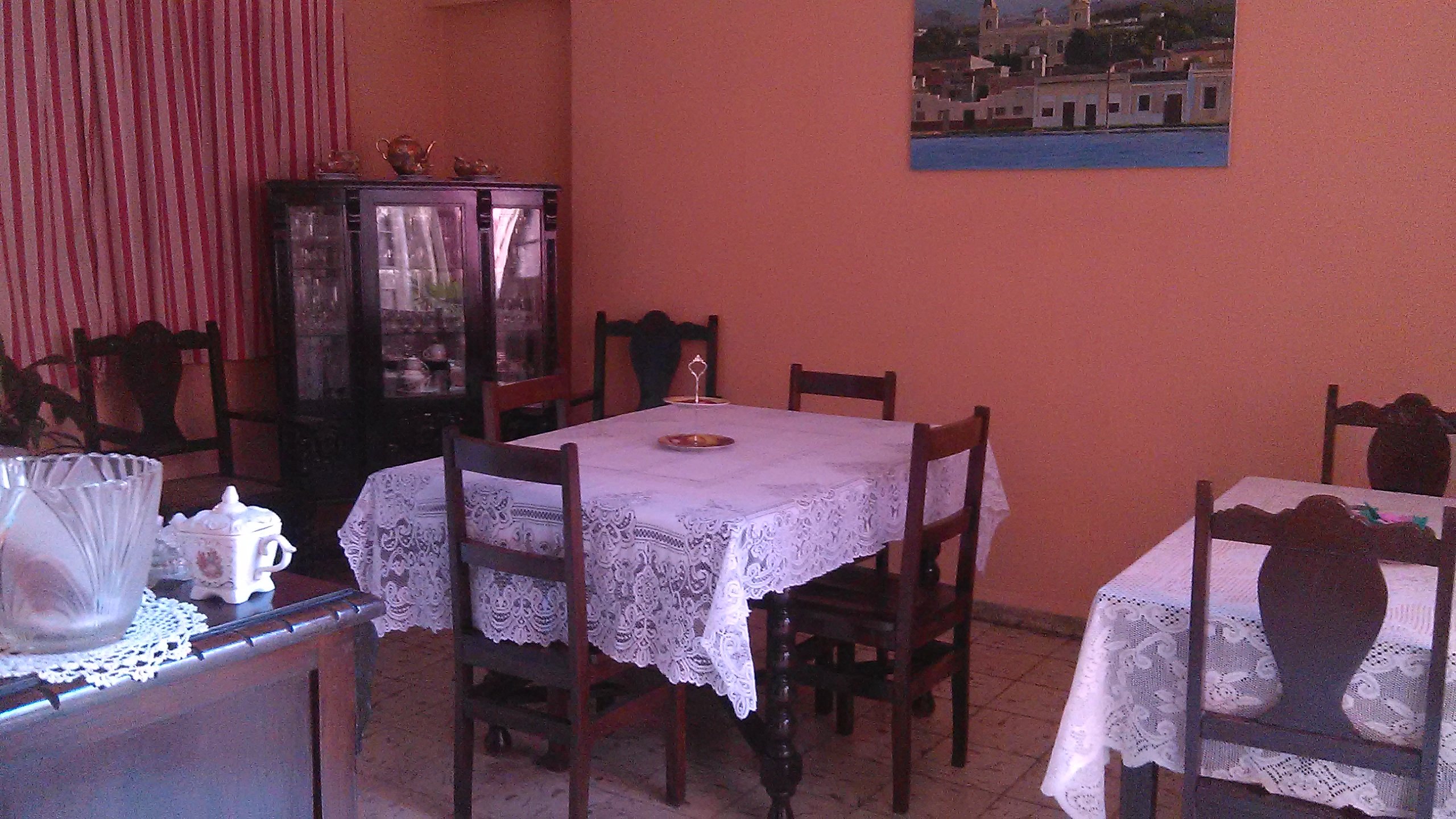 Mi Casita del Medio-官方