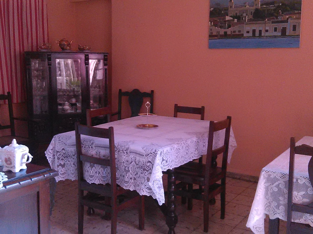 Mi Casita del Medio主图