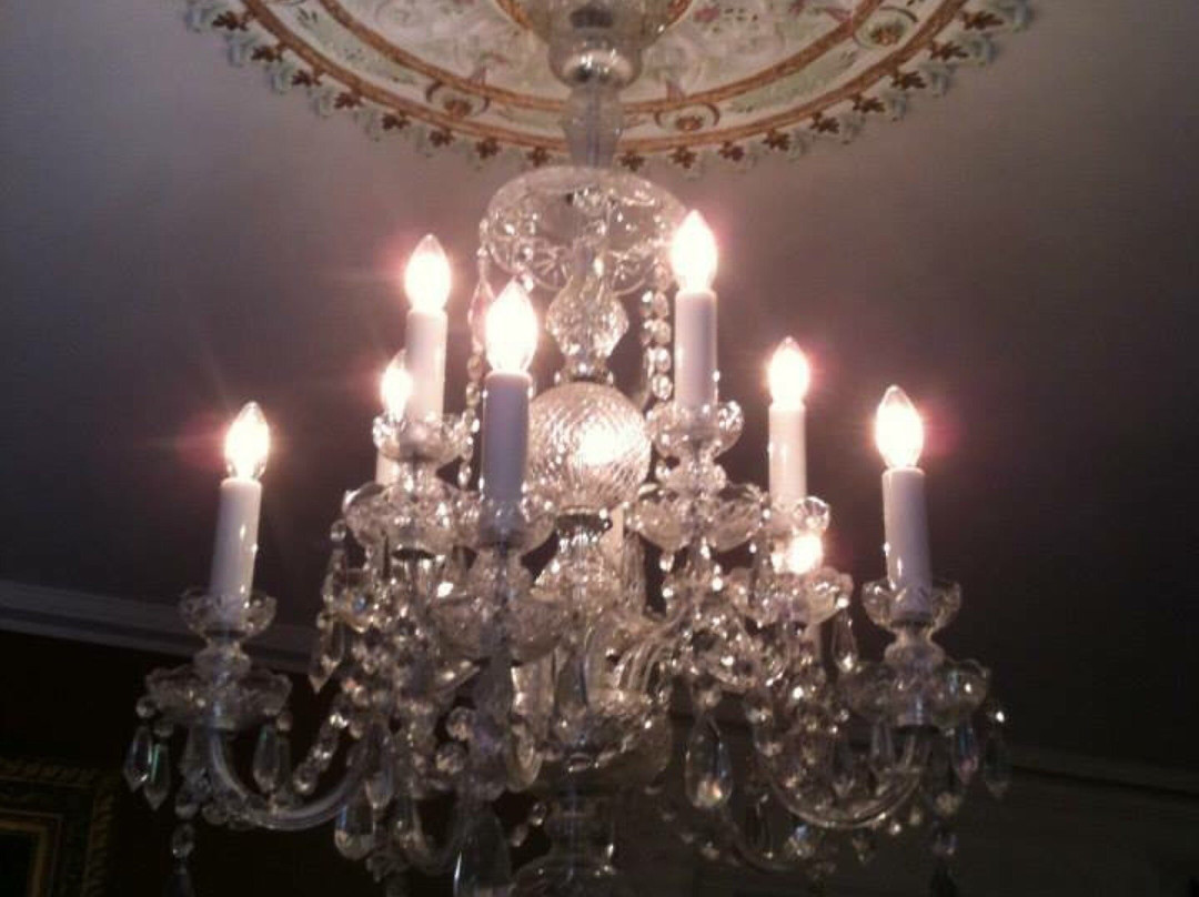 The Stokes Museum-马其顿山必去景点