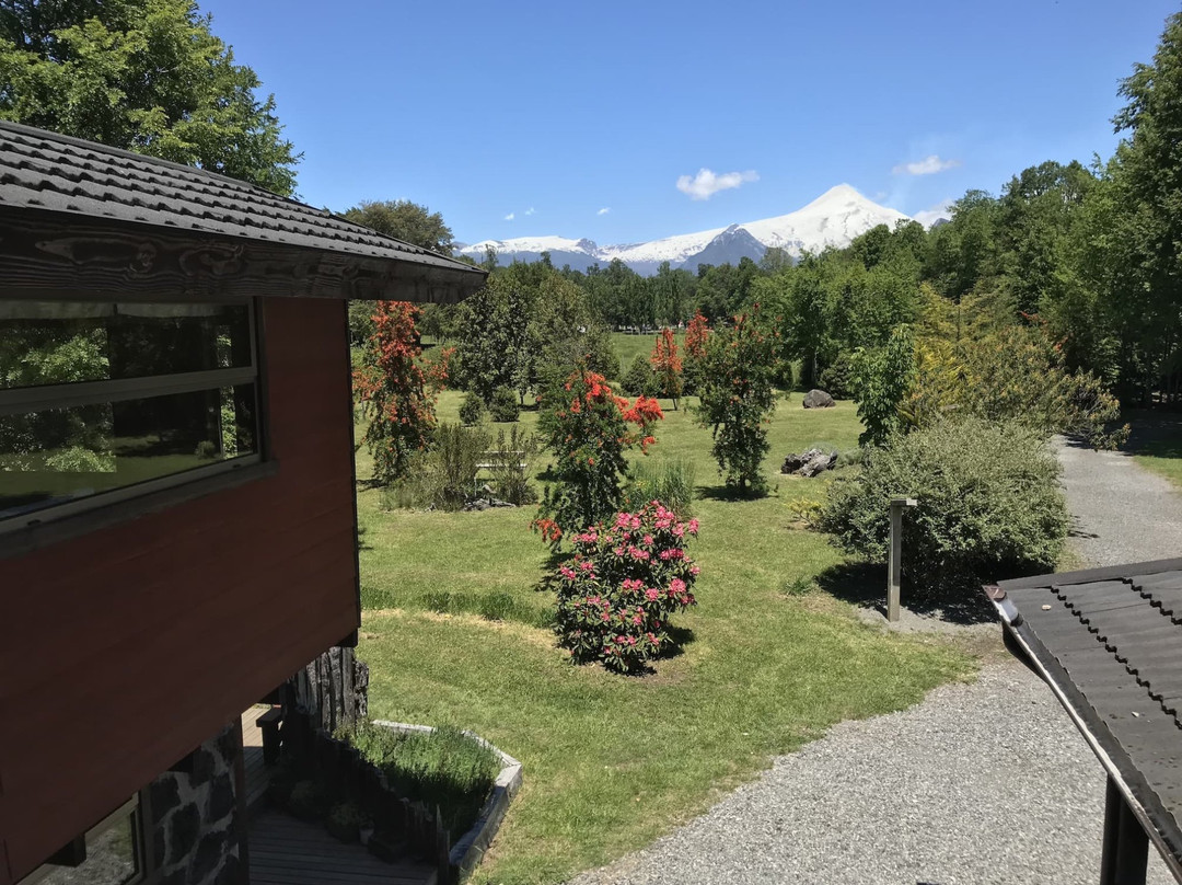 Maison Nomade Eco B&B主图