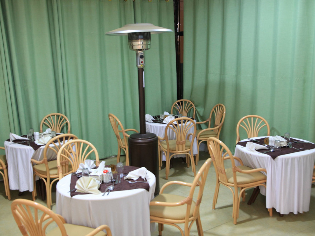 Sunshine Hotel主图