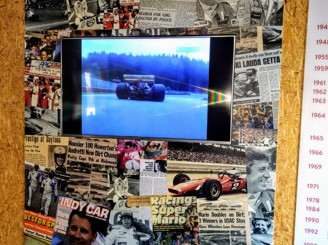 Cultural and educational Center Kastel-Motovun必去景点