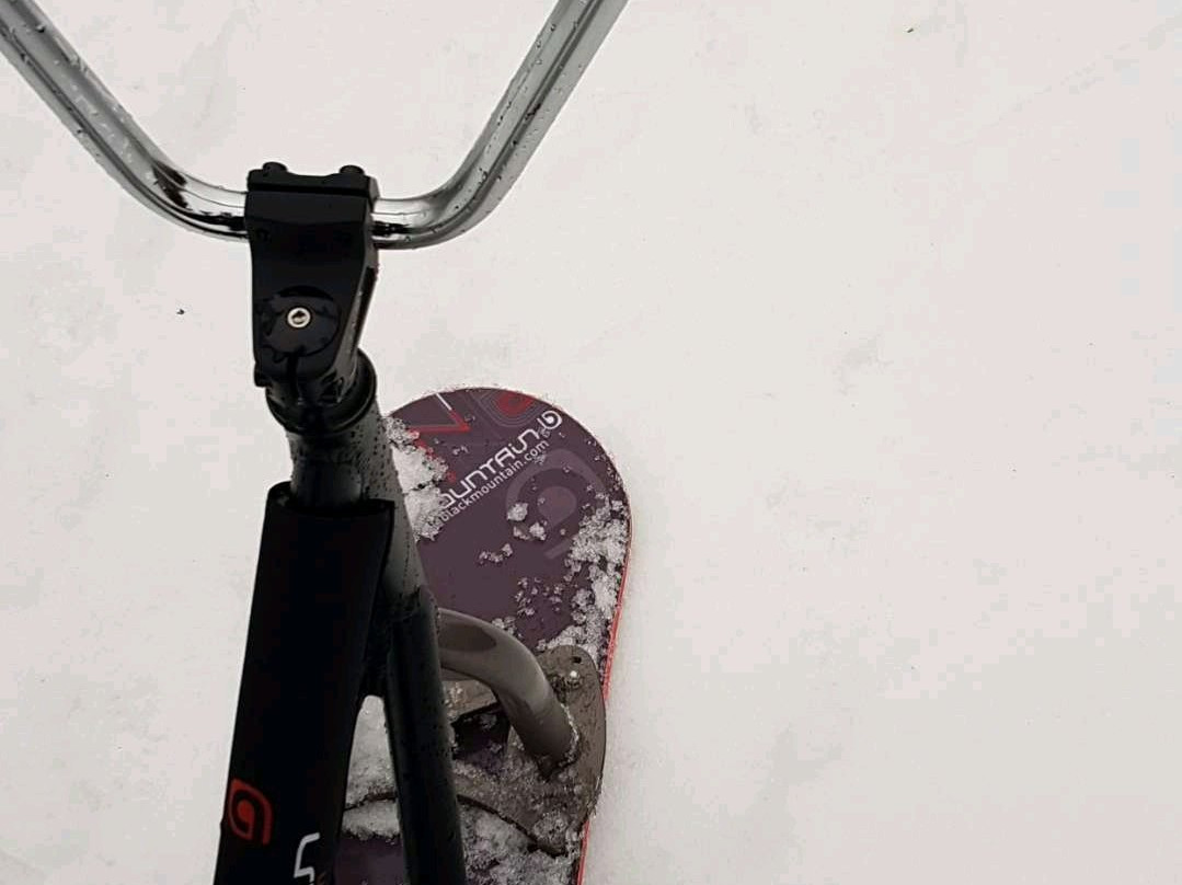 CentSix Snowscoot-Besse-et-Saint-Anastaise必去景点
