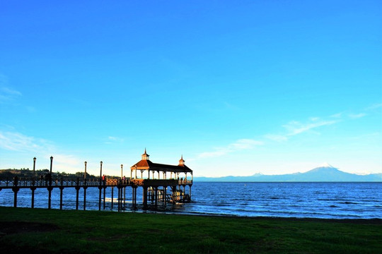 Apart and Tour-巴拉斯港必去景点