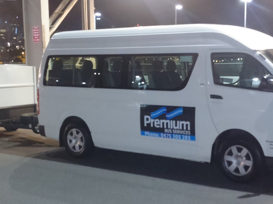 Premium Bus Services景点图片