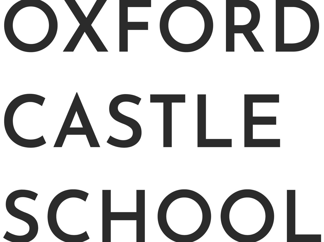 Oxford Castle School-牛津必去景点