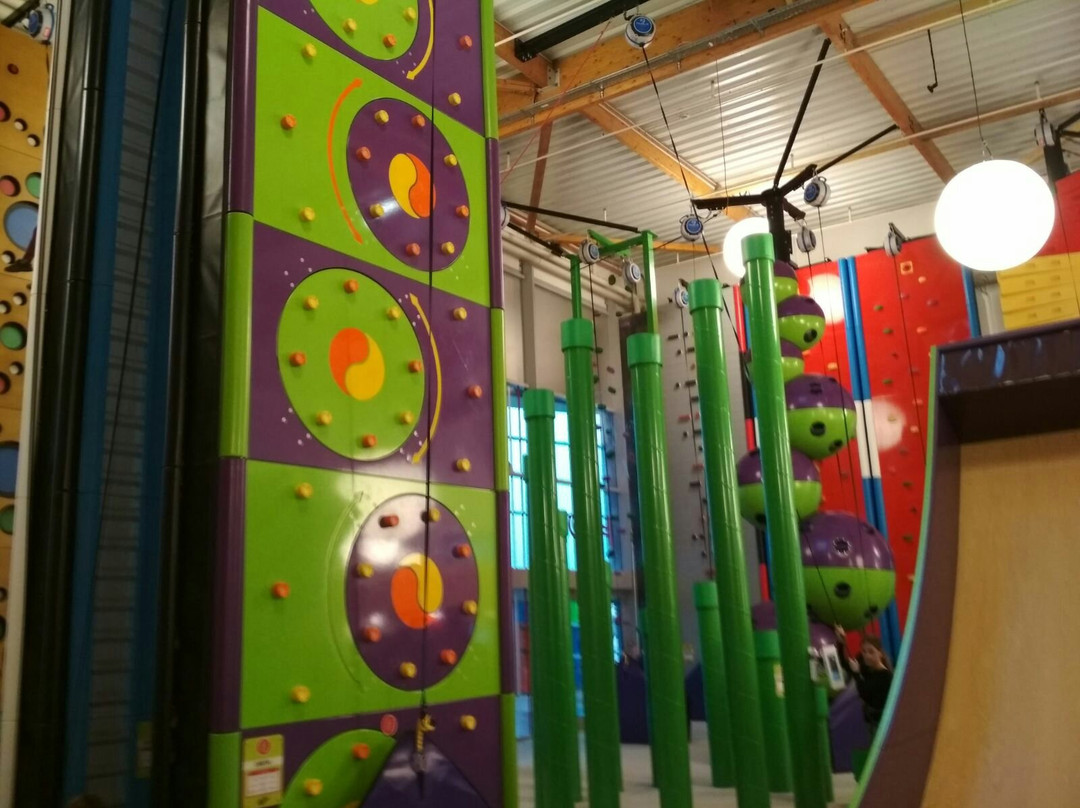 Hapik-Wittenheim必去景点