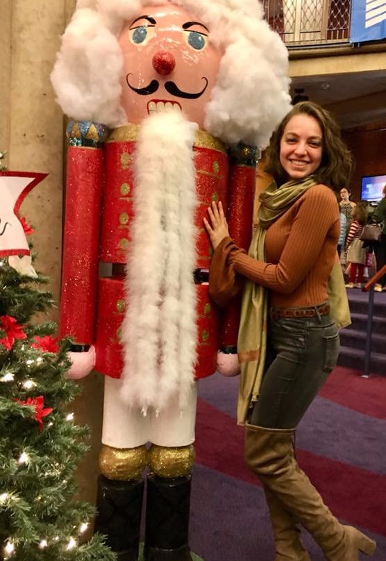 Hylton Performing Arts Center-Manassas必去景点