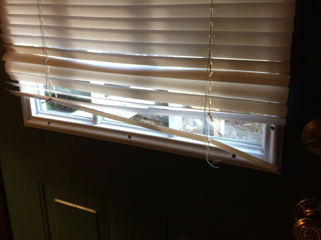 Red River Outdoors (Cabins - Guiding - Outfitter)-Slade必去景点