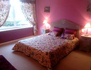 Votre Chambre d'Hote主图
