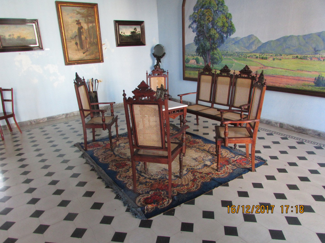 Provincial Museum Of Pinar Del Rio景点图片
