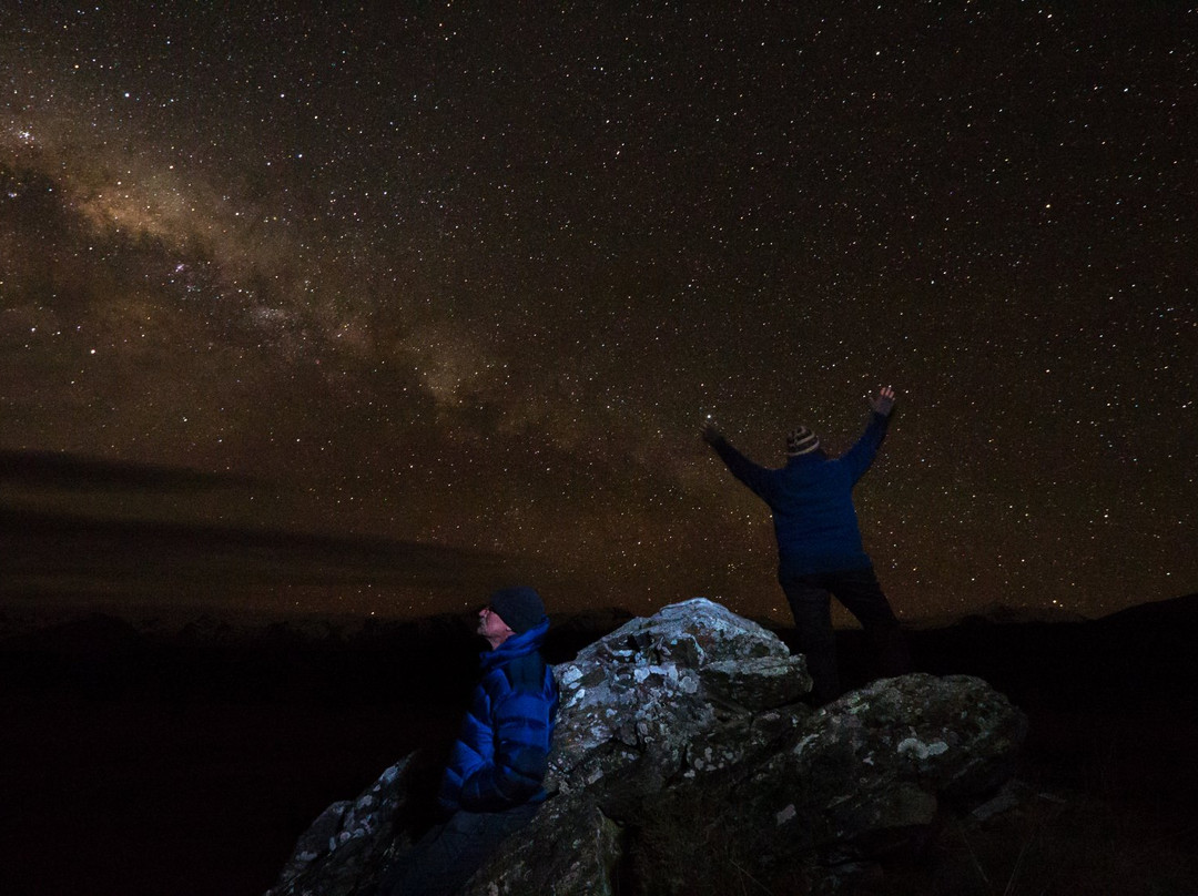 Starlight Adventures景点图片