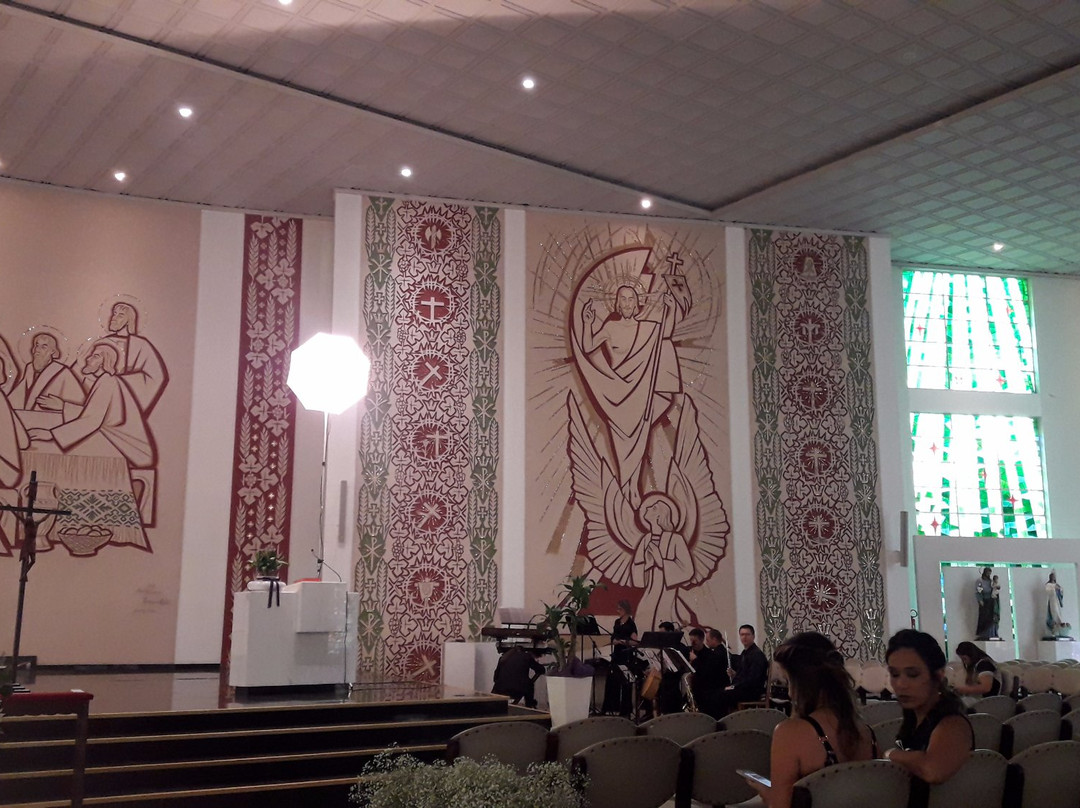 Catedral São José景点图片