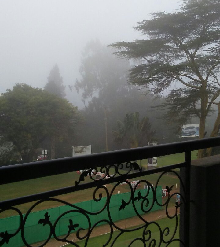 Sigona Golf Club-Kikuyu必去景点