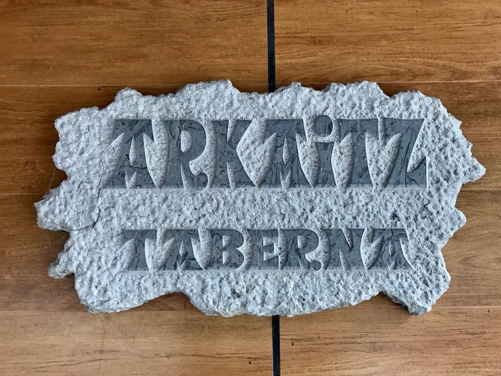 Taberna Arkaitz