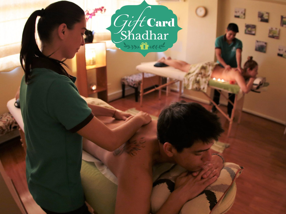 Shadhar Spa-圣地亚哥必去景点