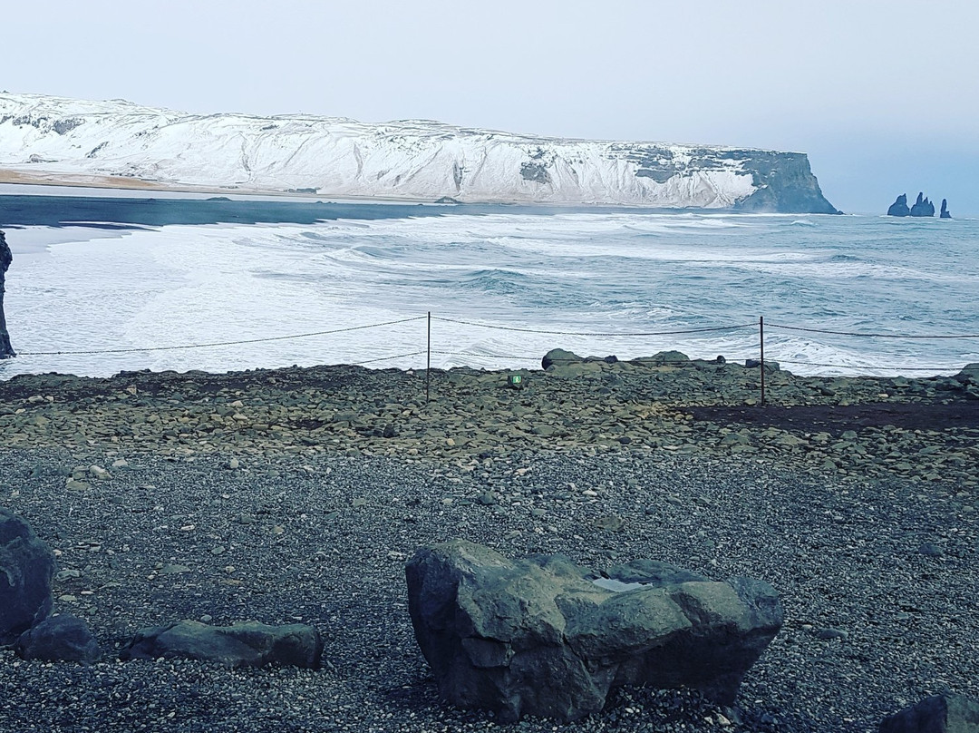 Iceland Wonder Tours-Gardabaer必去景点