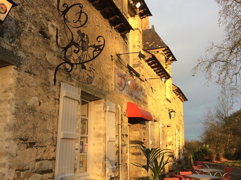 Sion-les-Mines旅游攻略图片