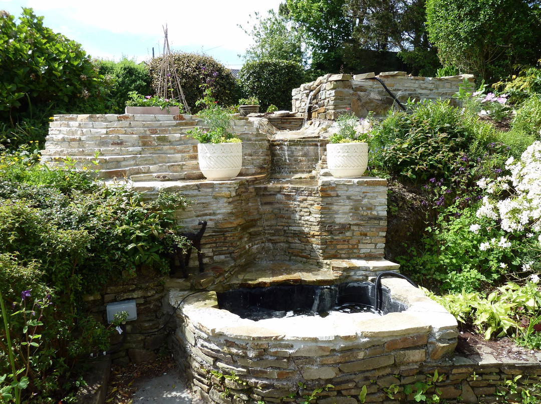 Ardfield Farmhouse B&B主图