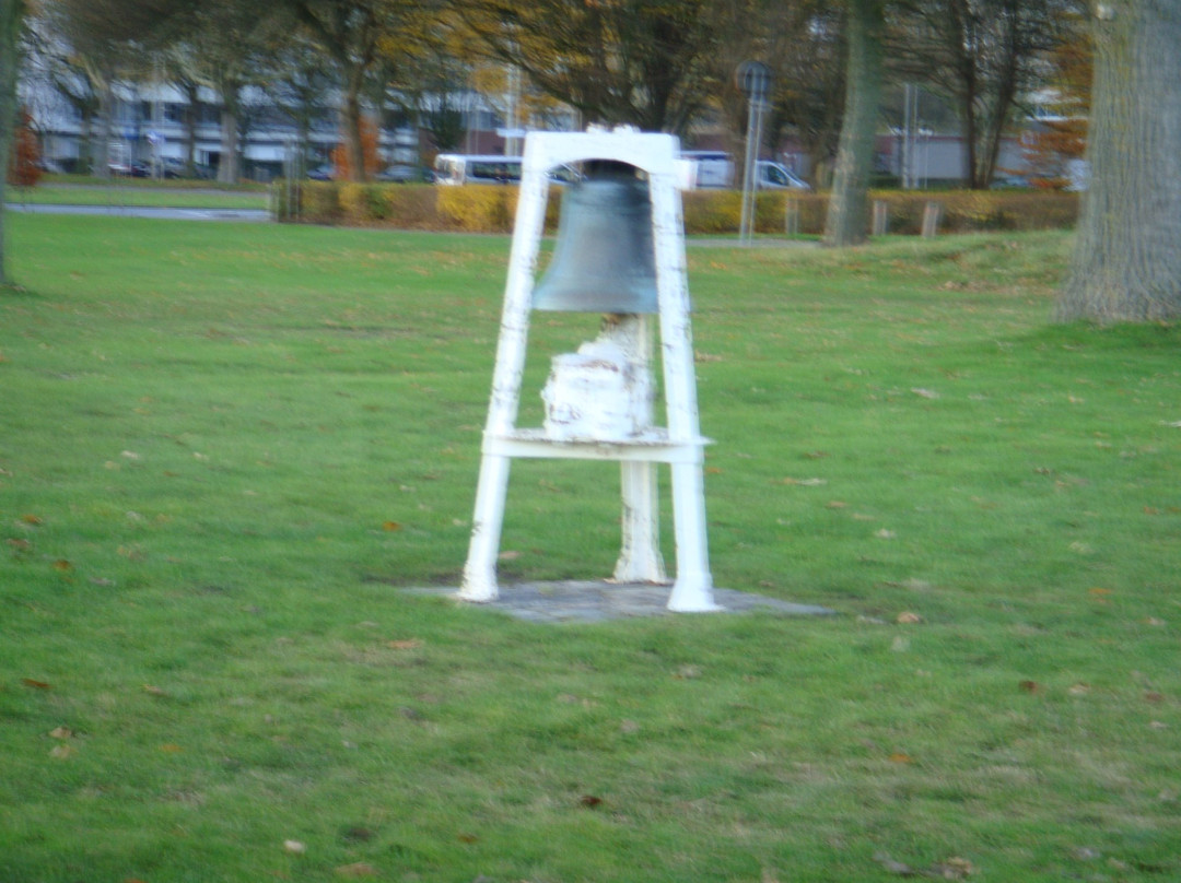 Maritiem Openluchtmuseum Boeienweide景点图片