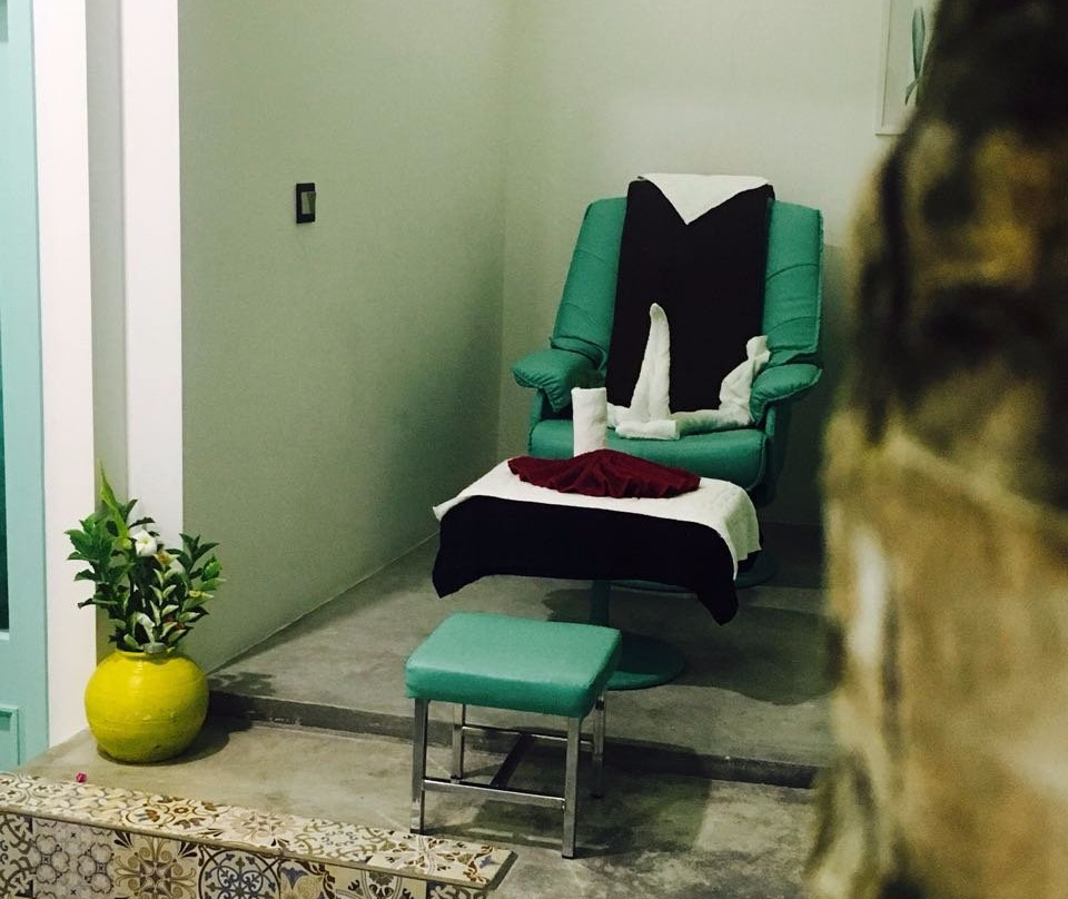 Oak Spa-马富士岛必去景点