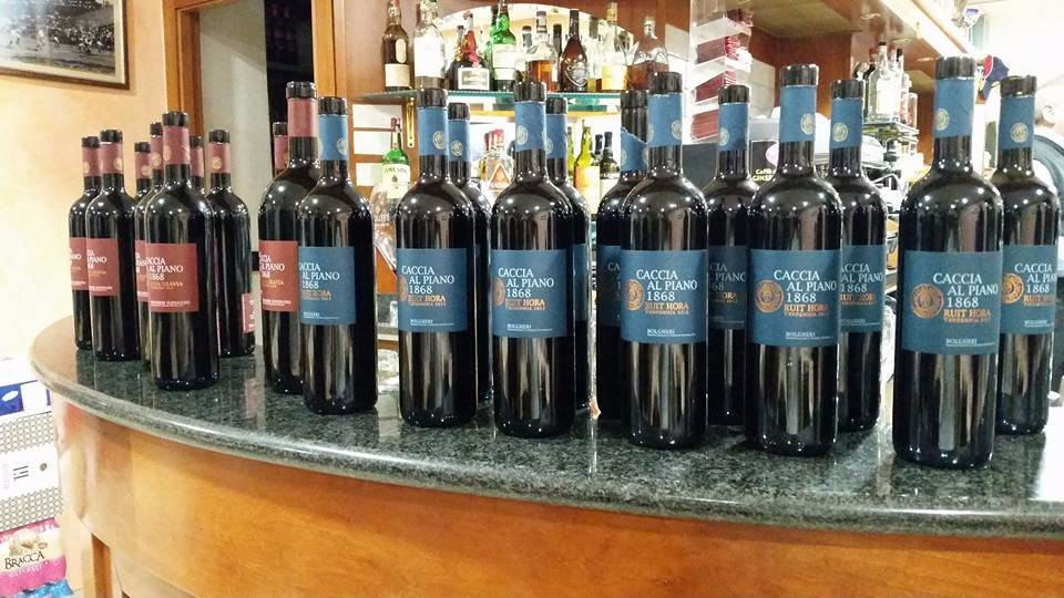 sporting bar-Masone必去景点