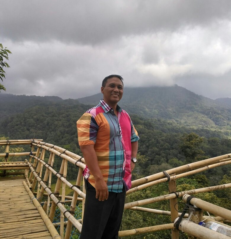 The Bali Driver-达巴南必去景点