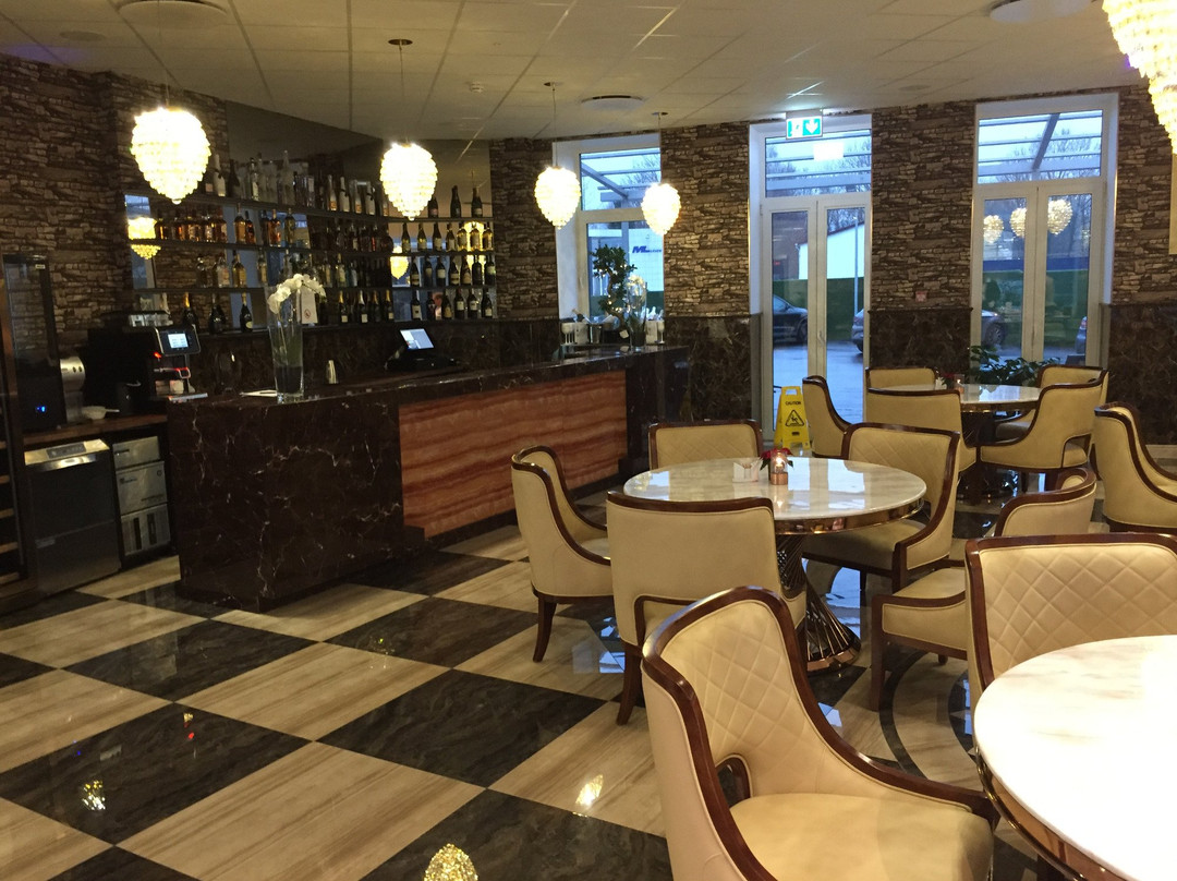 A酒店