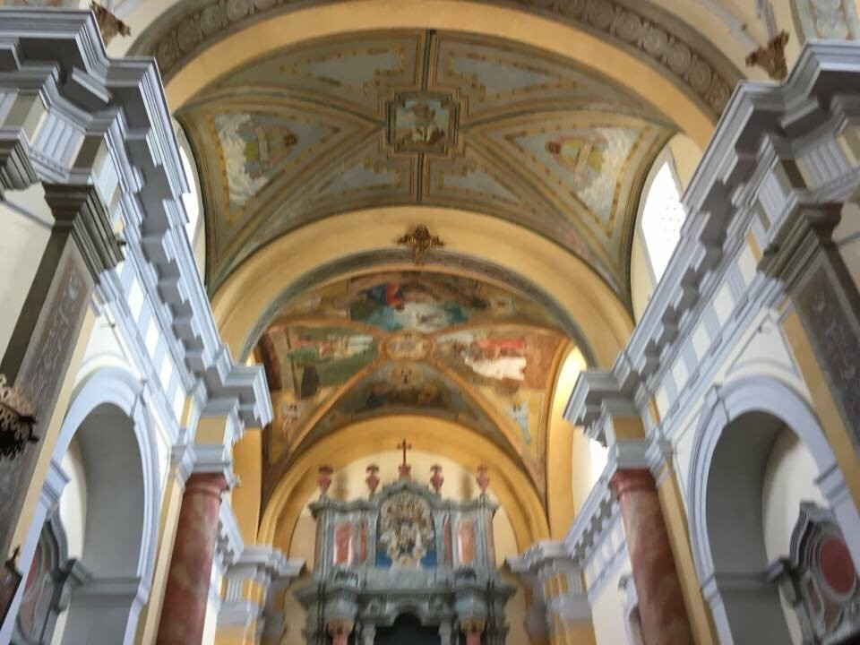Igreja de Nossa Senhora de Sant'Ana景点图片
