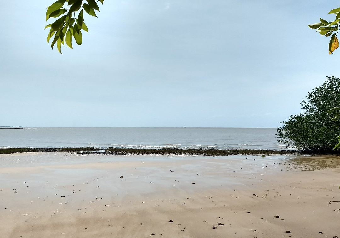 Bispo Beach-Mosqueiro必去景点
