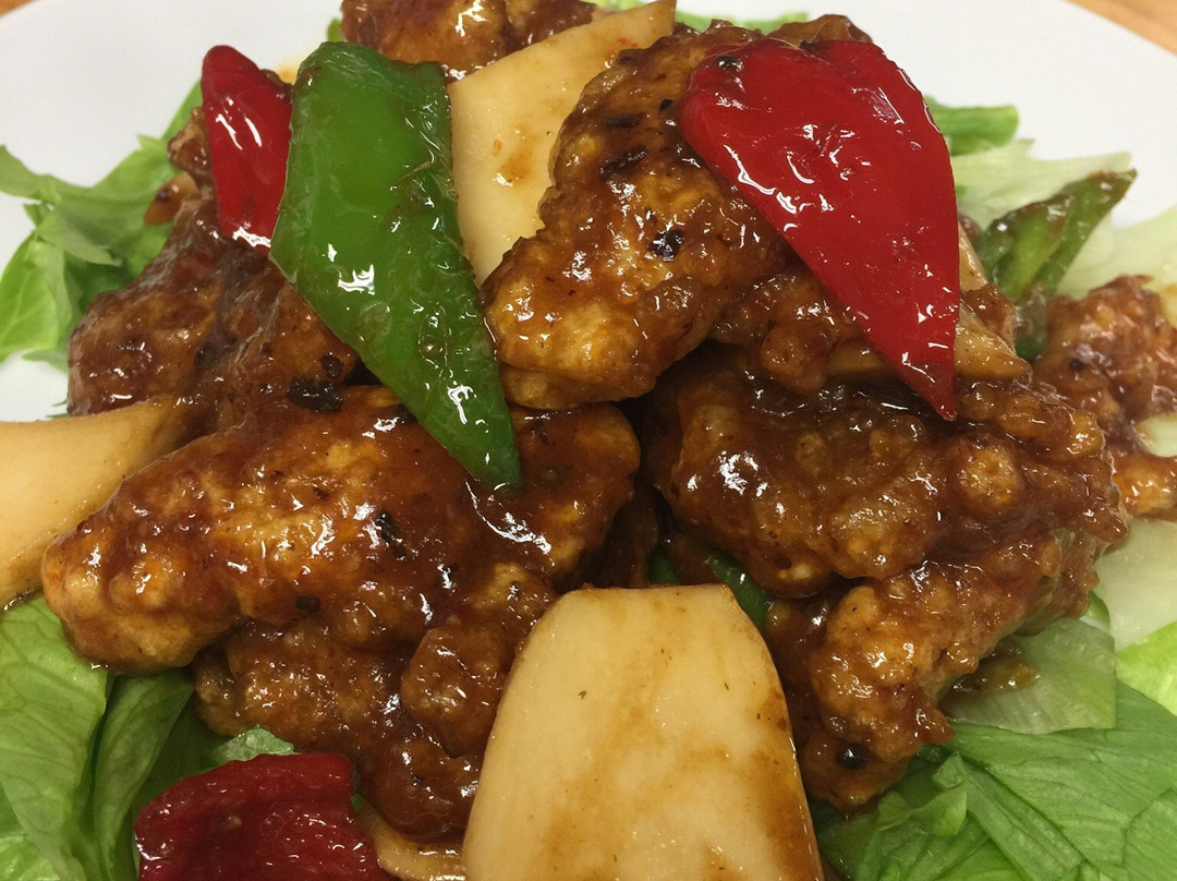 北京老飯店 本店