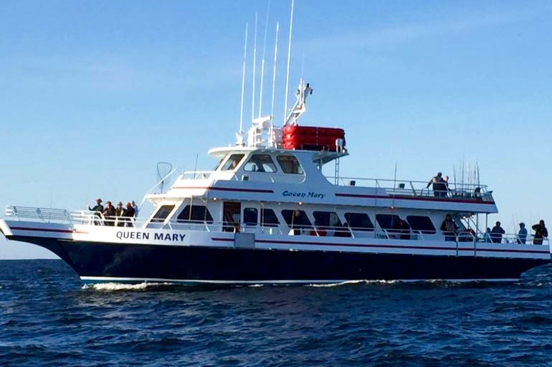 Queen Mary Party Fishing Boat & Charters景点图片