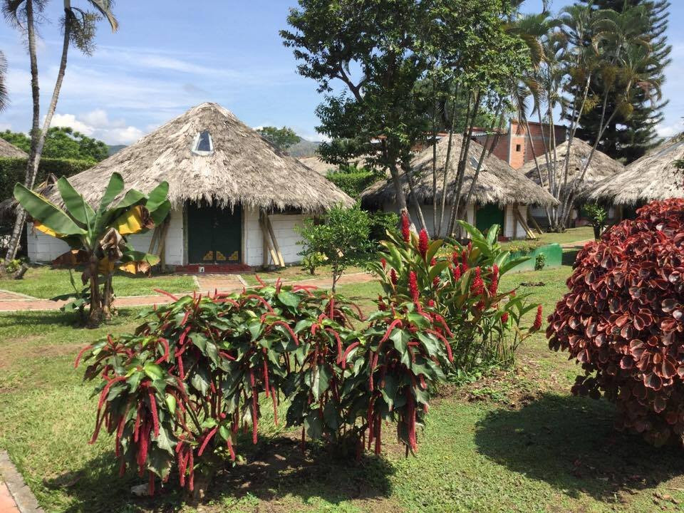 Santagueda旅游攻略图片