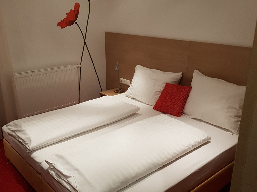 Hotel Blie主图