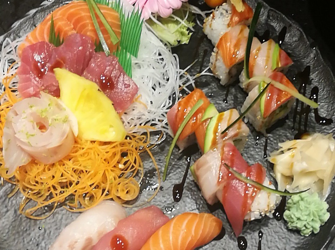Restaurant Miyako