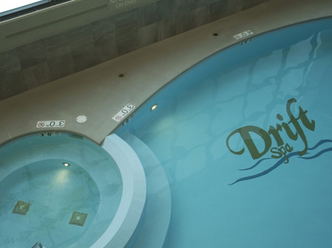 Drift Spa-Harris必去景点