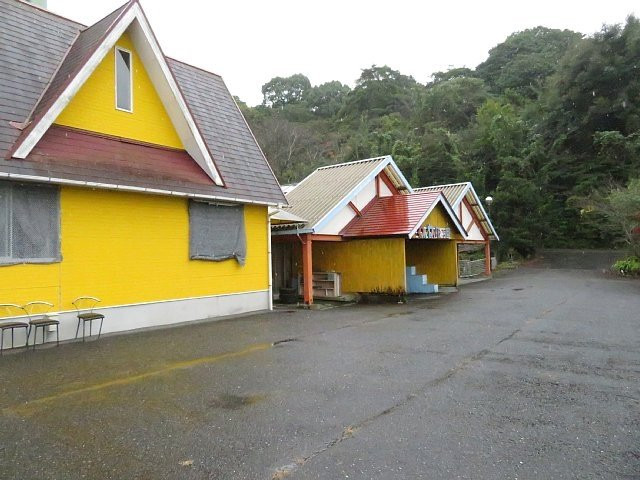 Wanwan Hanamichi Park-中津市必去景点