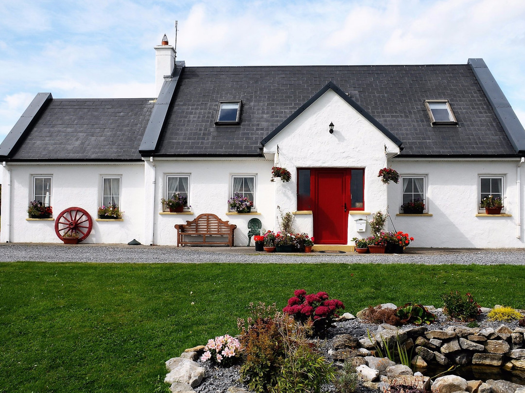 Caherconnell旅游攻略图片