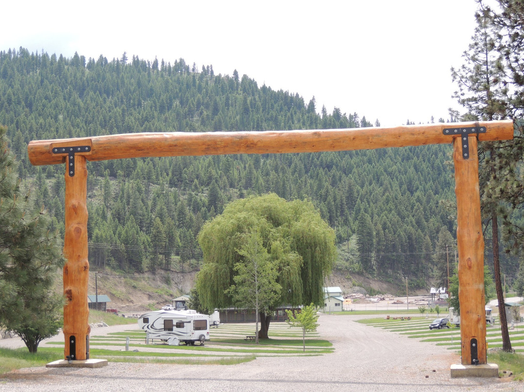 Gold Mountain RV Park