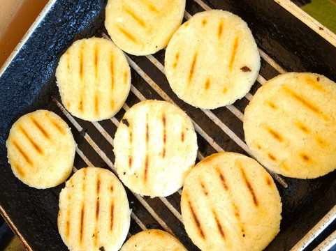 Traveling Spoon-布卡拉曼加必去景点