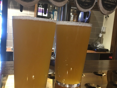 The Town Mouse Ale House-纽卡斯尔必去景点