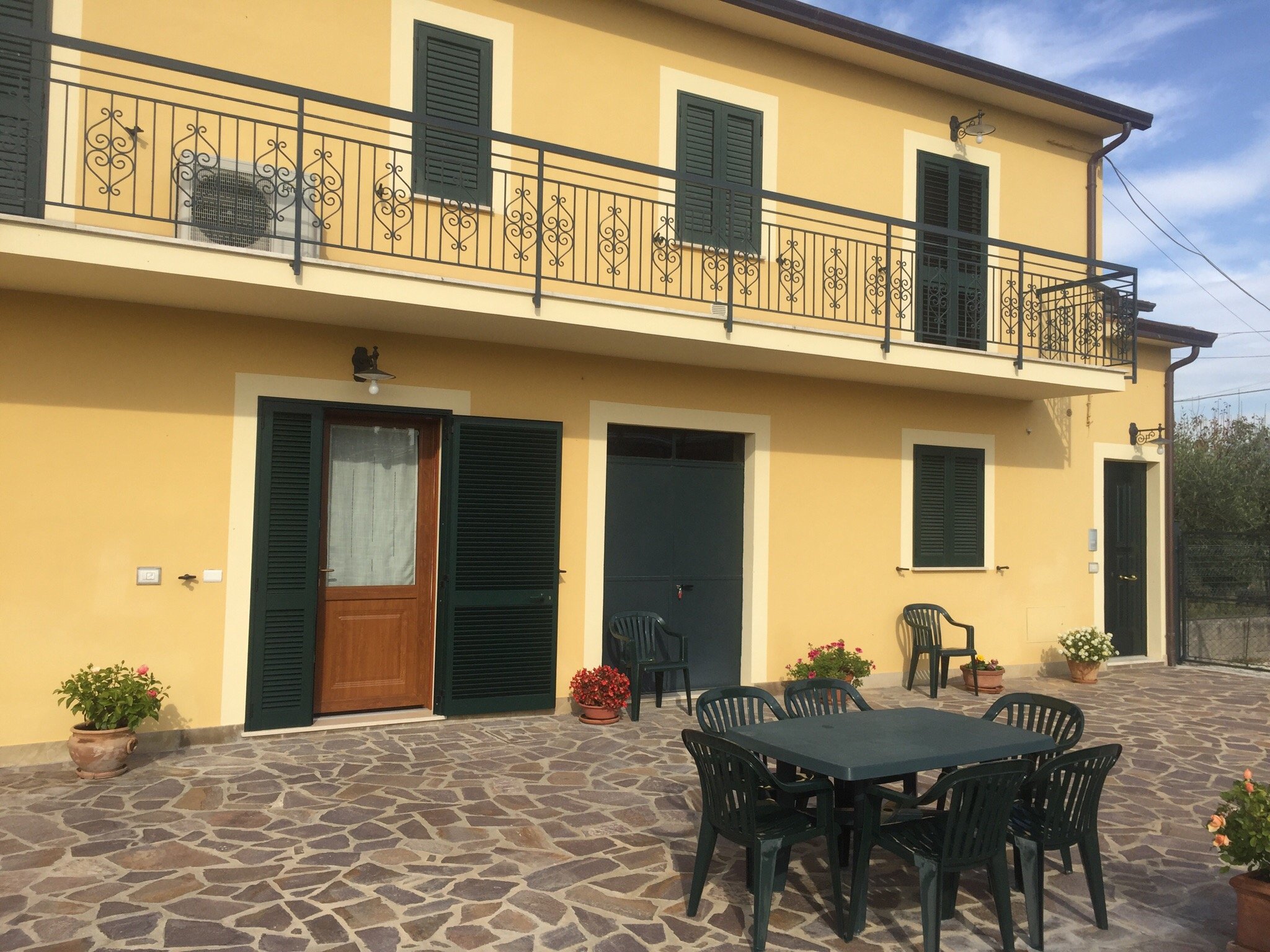 Il Podere di Francesco-官方