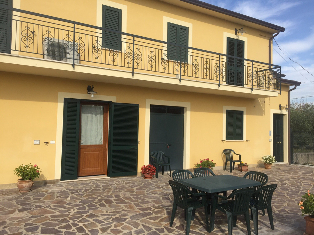 Il Podere di Francesco主图