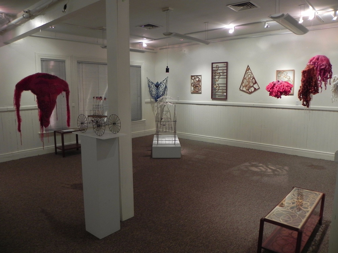 ātac: downtown arts + music-弗雷明汉必去景点